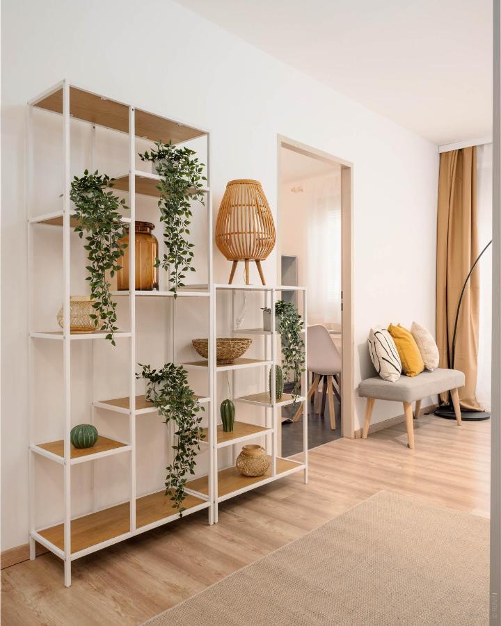 King Bed Home, Next To Akh Michelbeuern فيينا المظهر الخارجي الصورة